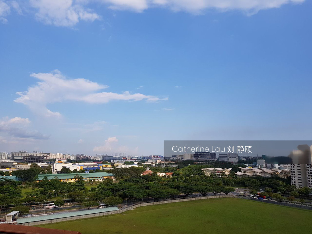 The Centris (D22), Apartment #147532502